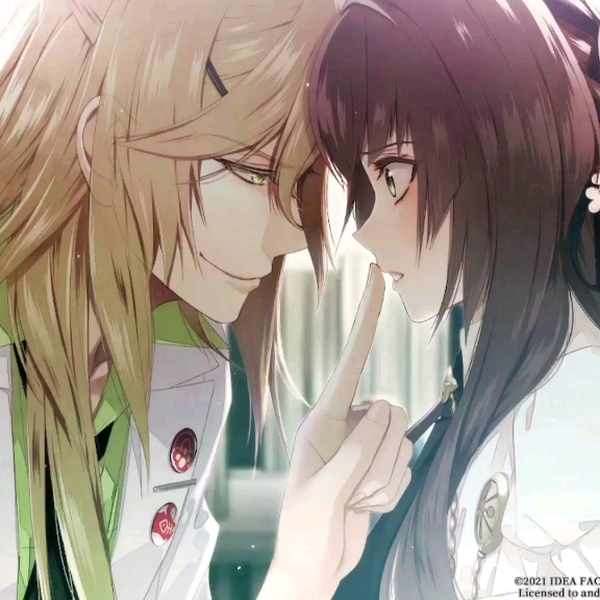 collar X malice『白石景之全CG纪念』_哔哩哔哩_bilibili