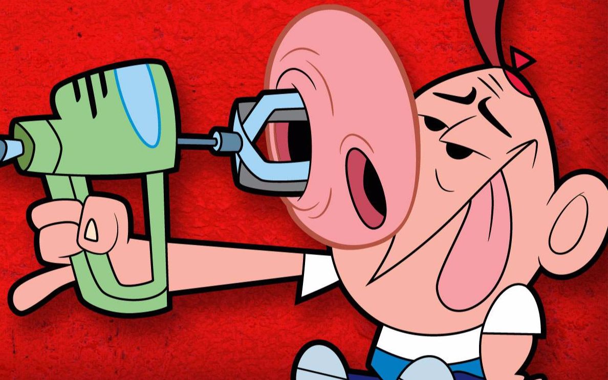 【360p生肉】【爱酷一族】第五季 14集全