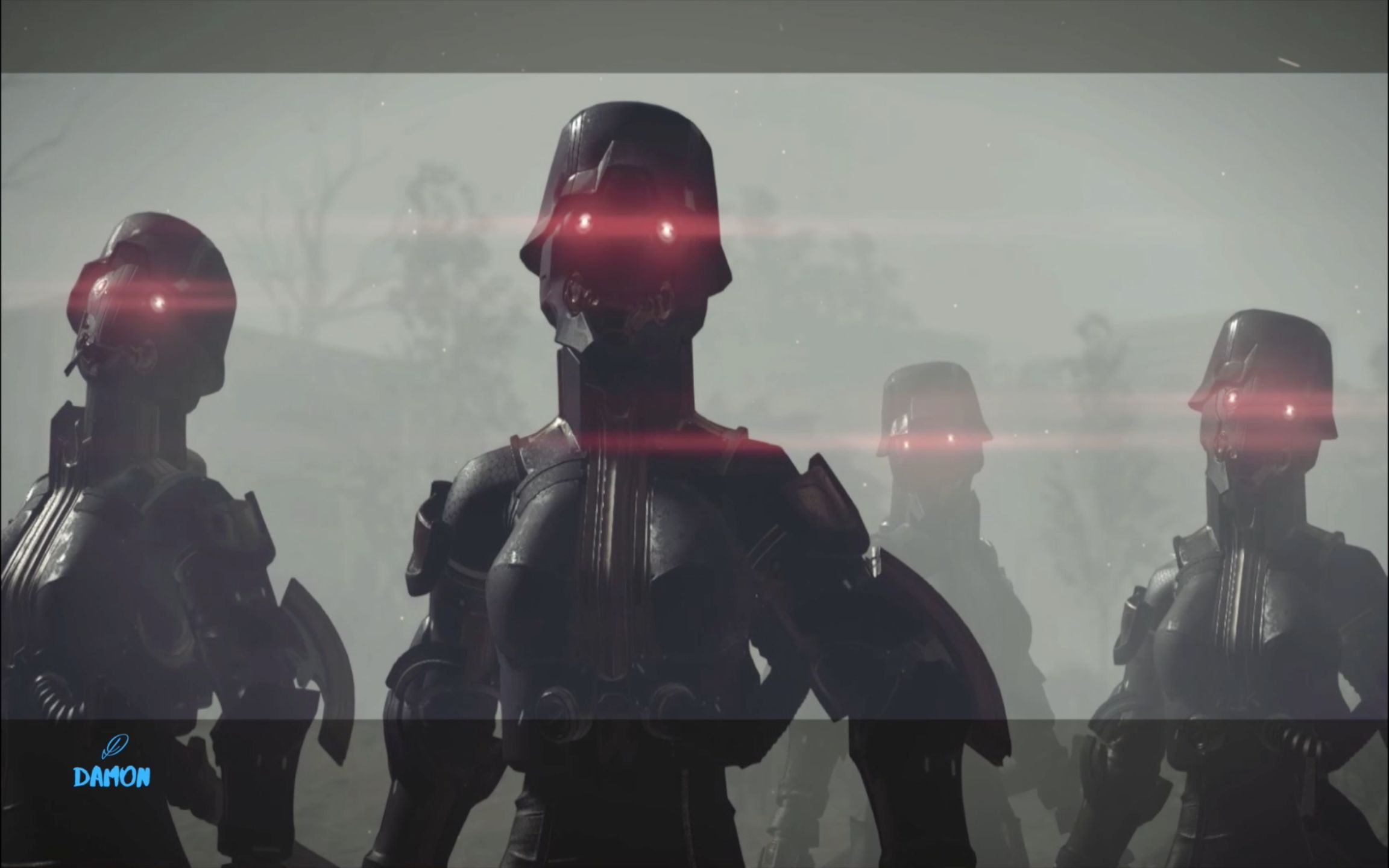 尼尔三周目开局 寄叶部队无双模式 砍的好爽