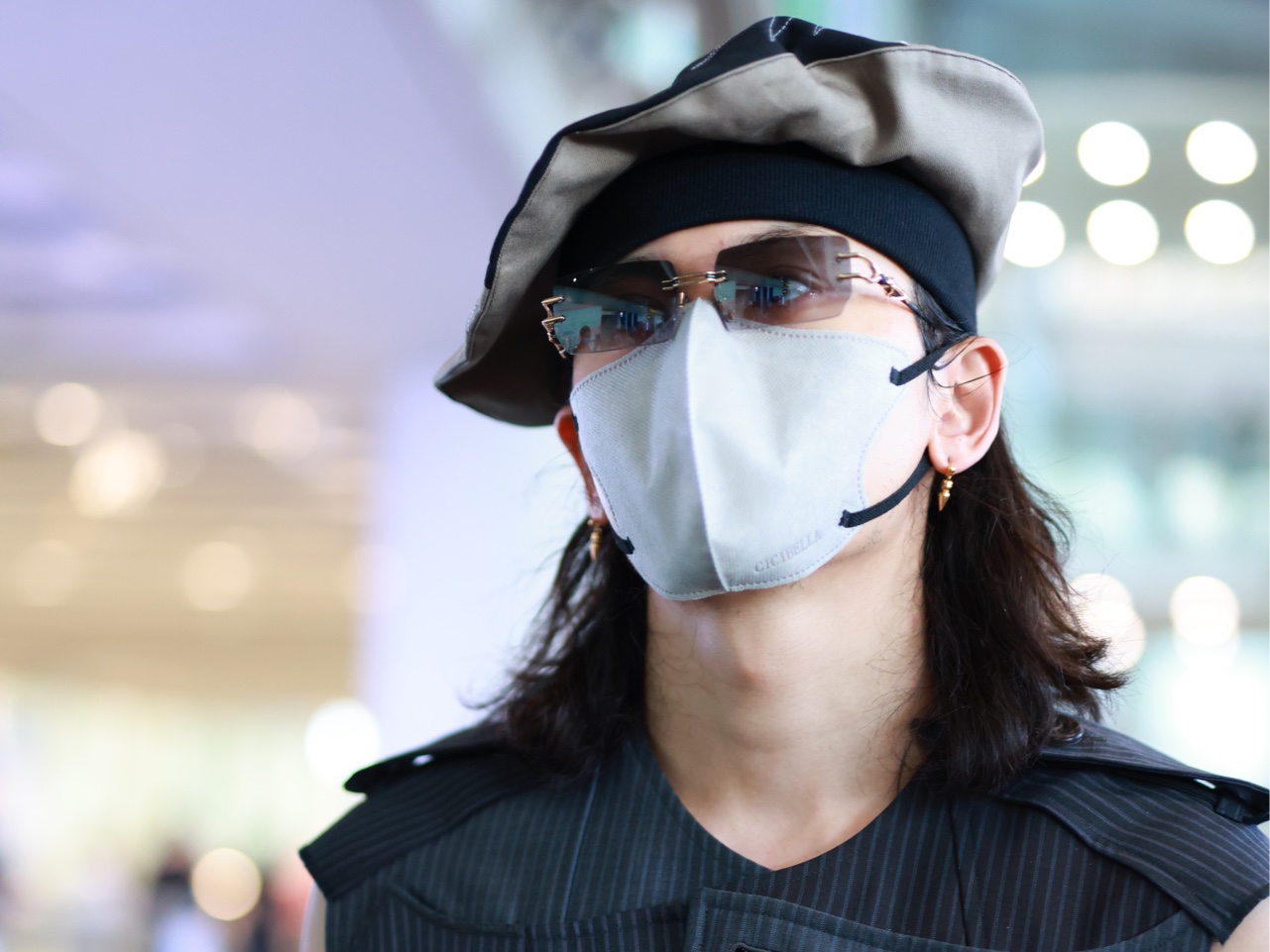 西西里的美丽传说|张哲瀚机场|240521