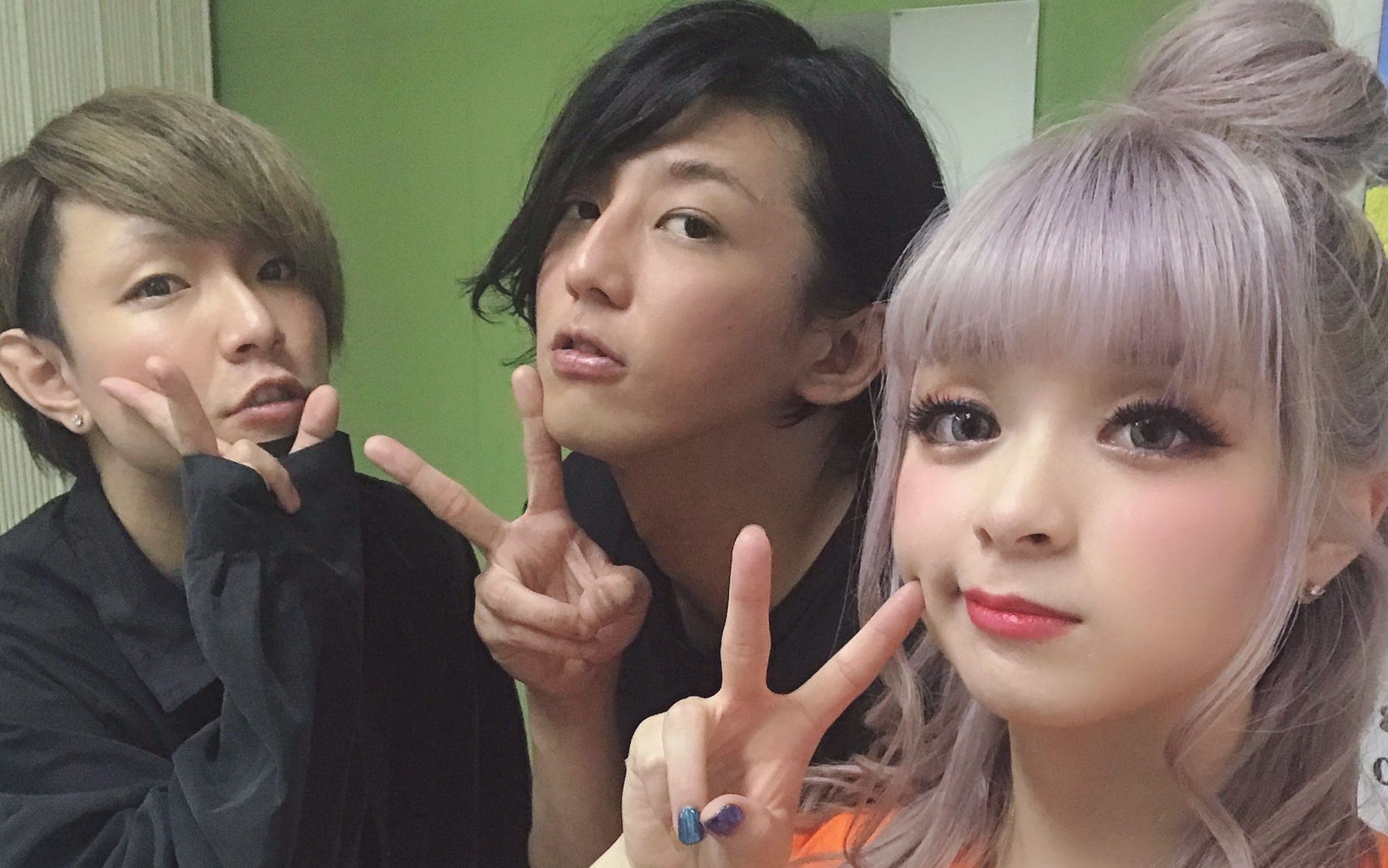 『水桥舞』2019年推特,极乐净土_哔哩哔哩_bilibili