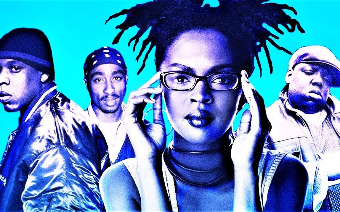 史上最好的一百说唱歌曲part one (top 100 - the best rap songs of