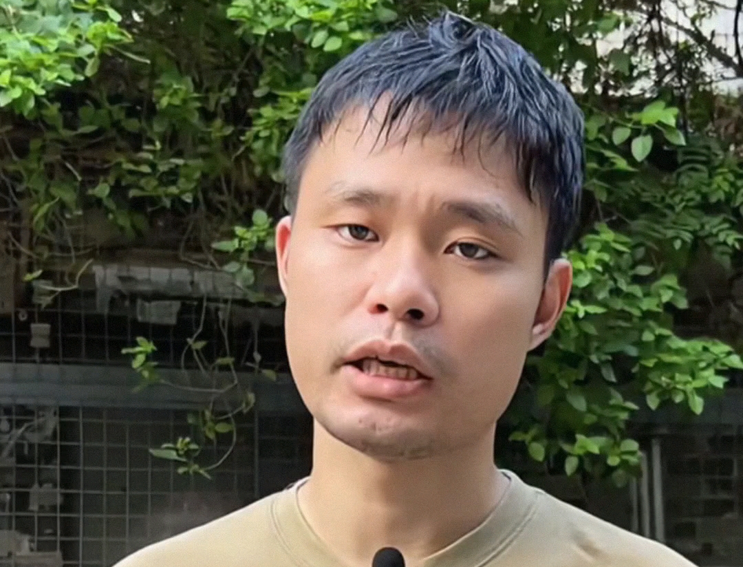 张全蛋:为什么还在做牛马!