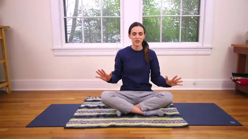 Yoga Rinse - Yoga With Adriene 