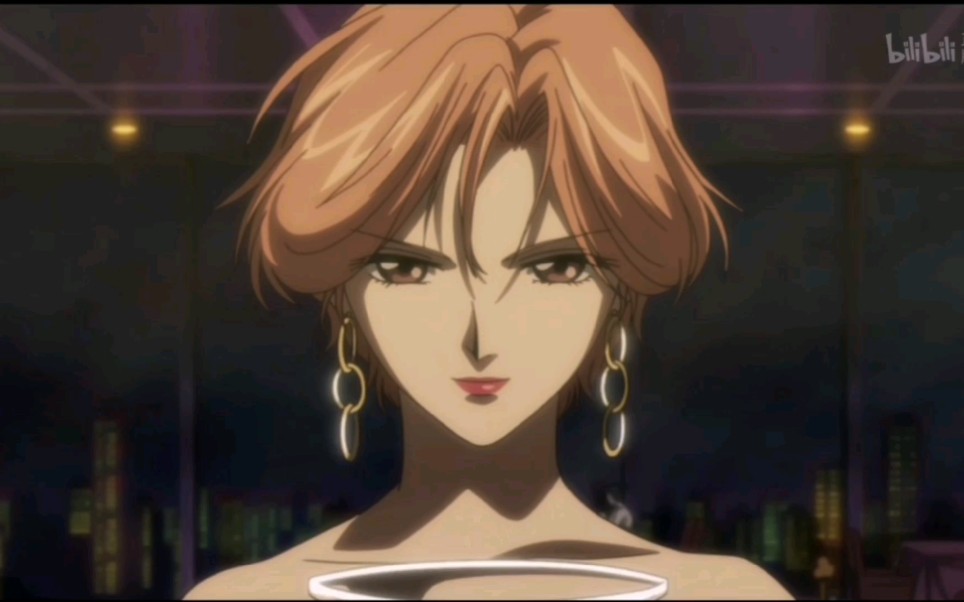 药师寺凉子混剪只要十秒钟凉子姐姐就会多一个粉丝