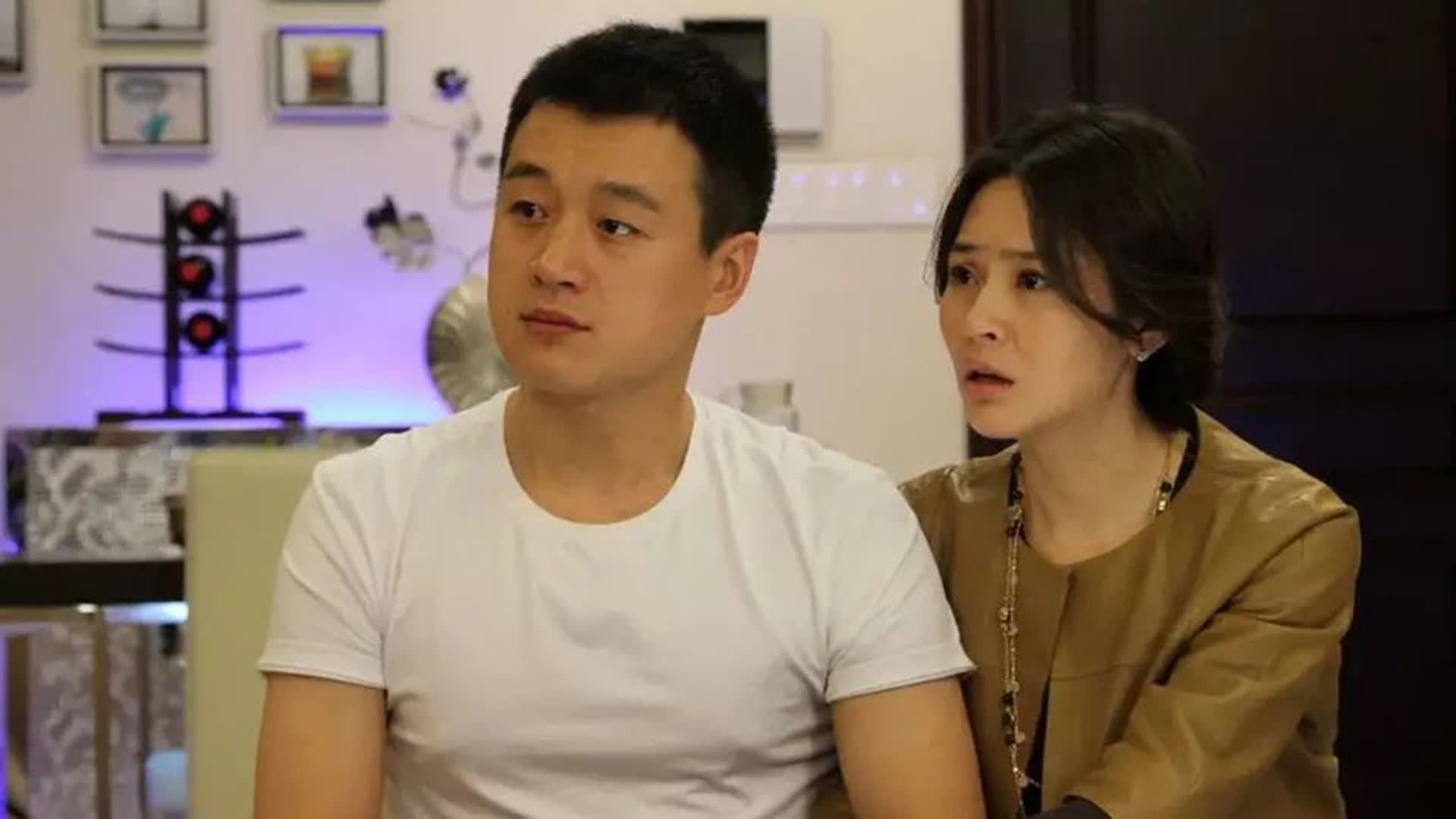 一口气全集解说完系列:《门第》跨越阶级的婚姻,注定是多磨多难