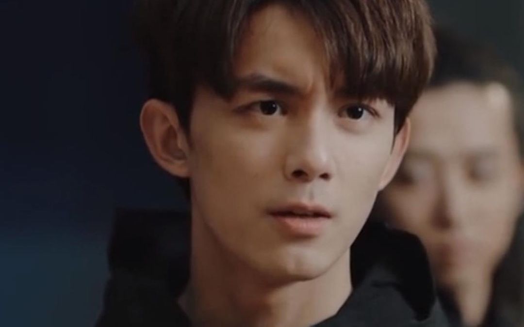 沙海46:黎簇解读费洛蒙,意外发现吴邪计划