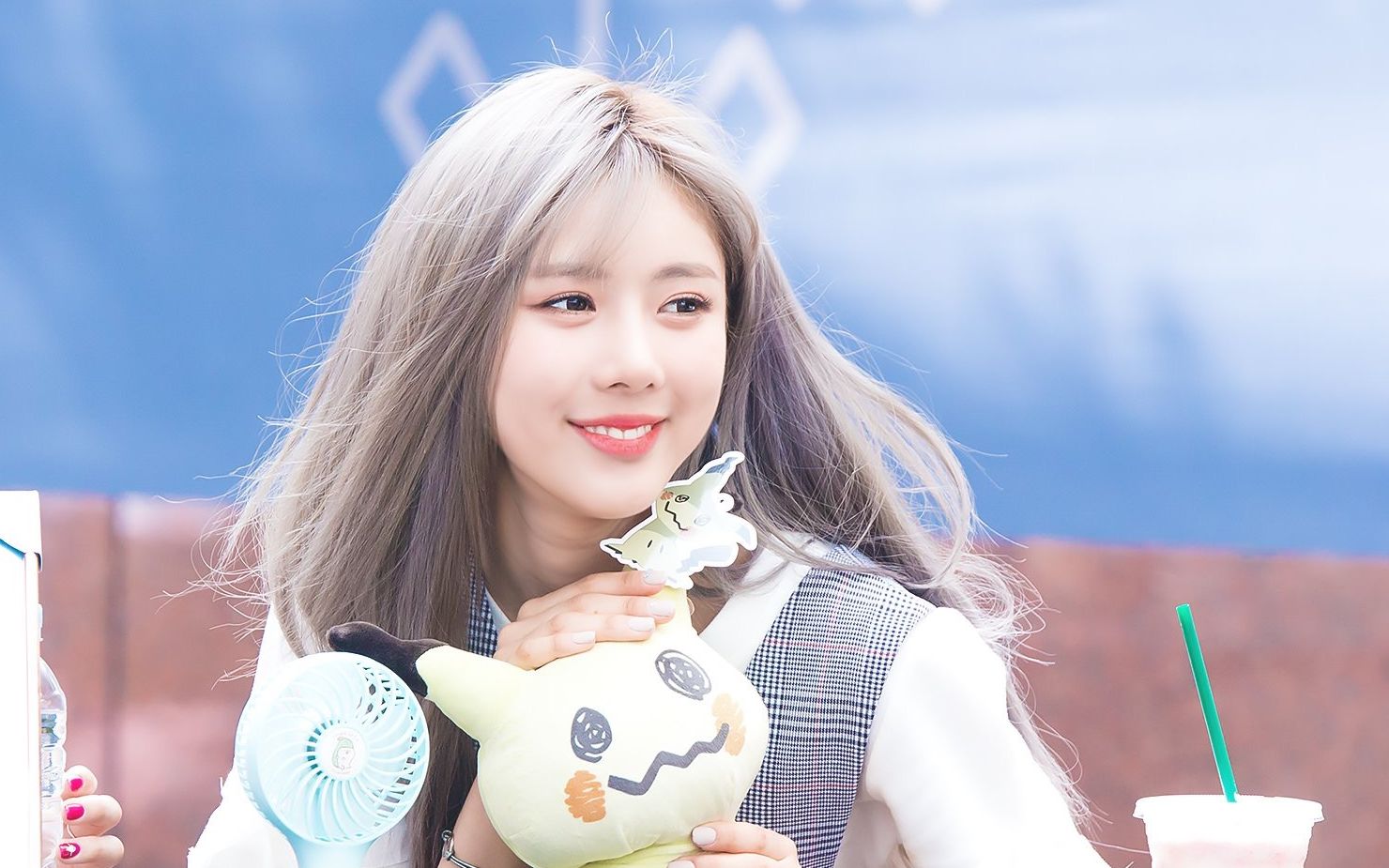 dreamcatcher -金裕贤 饭拍合集