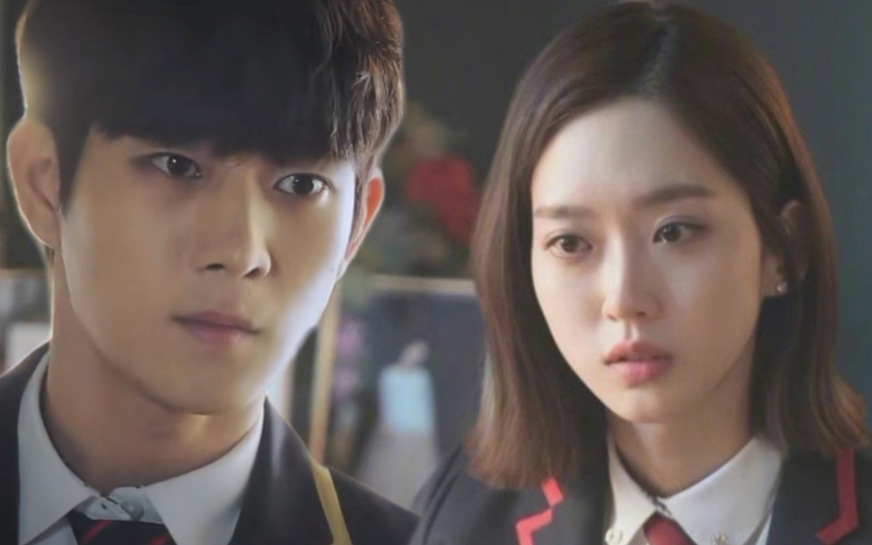 【顶楼|锡京*锡勋】说好要守护我一辈子的