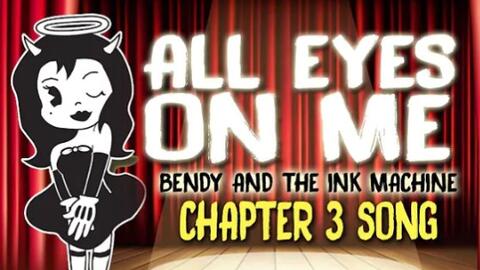 TryHardNinja – Bend You Till' You Break (Bendy and the Ink Machine) Lyrics