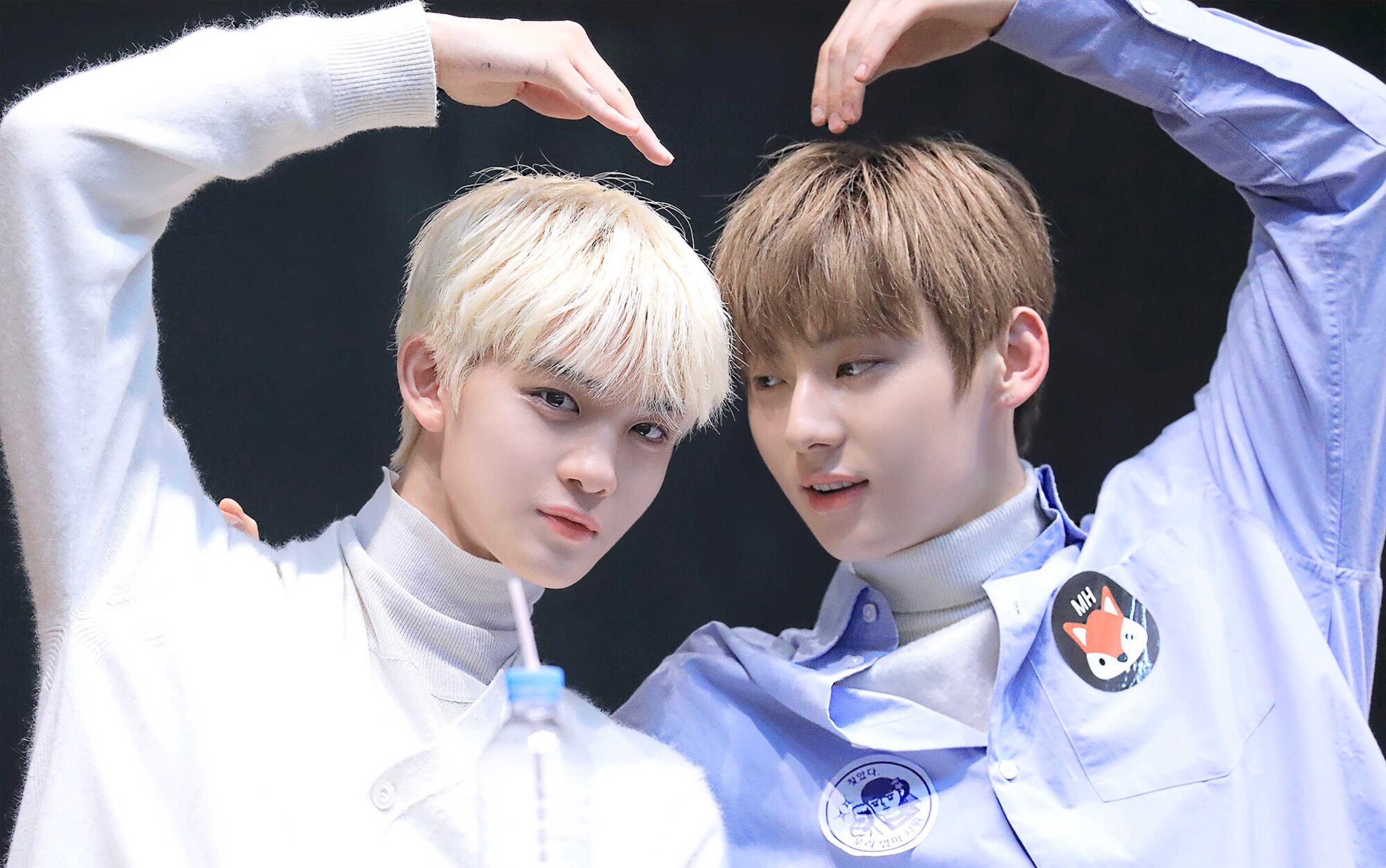 裴珍映x黄旼炫 超甜剧情向_哔哩哔哩 (゜-゜)つロ 干杯~-bilibili