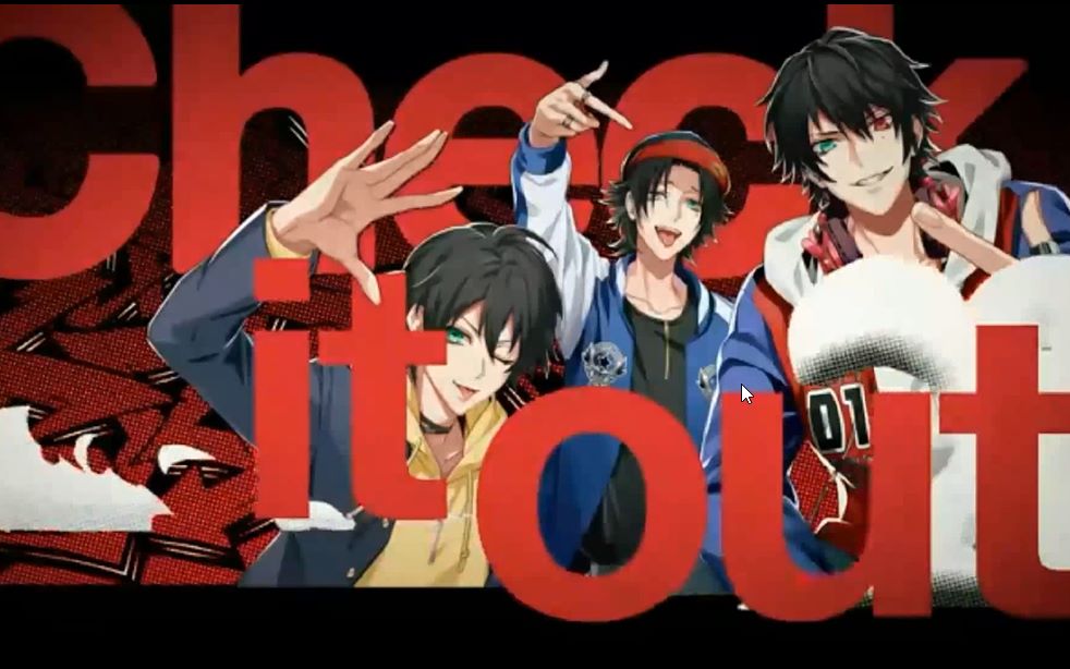 【逸人r】催眠麦克风hoodstar-bbpart