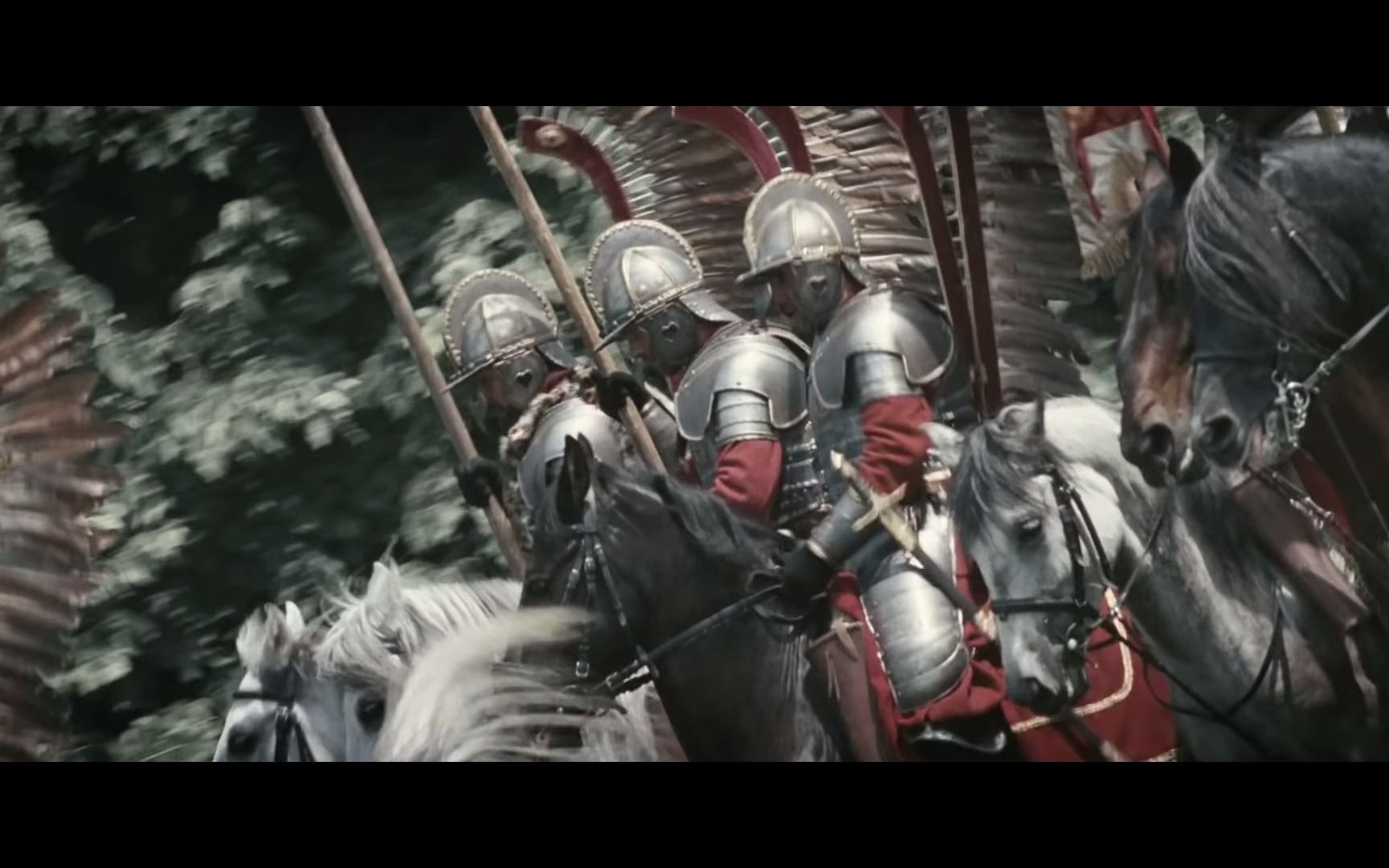 [图]Sabaton - Winged Hussars (Subtitles)