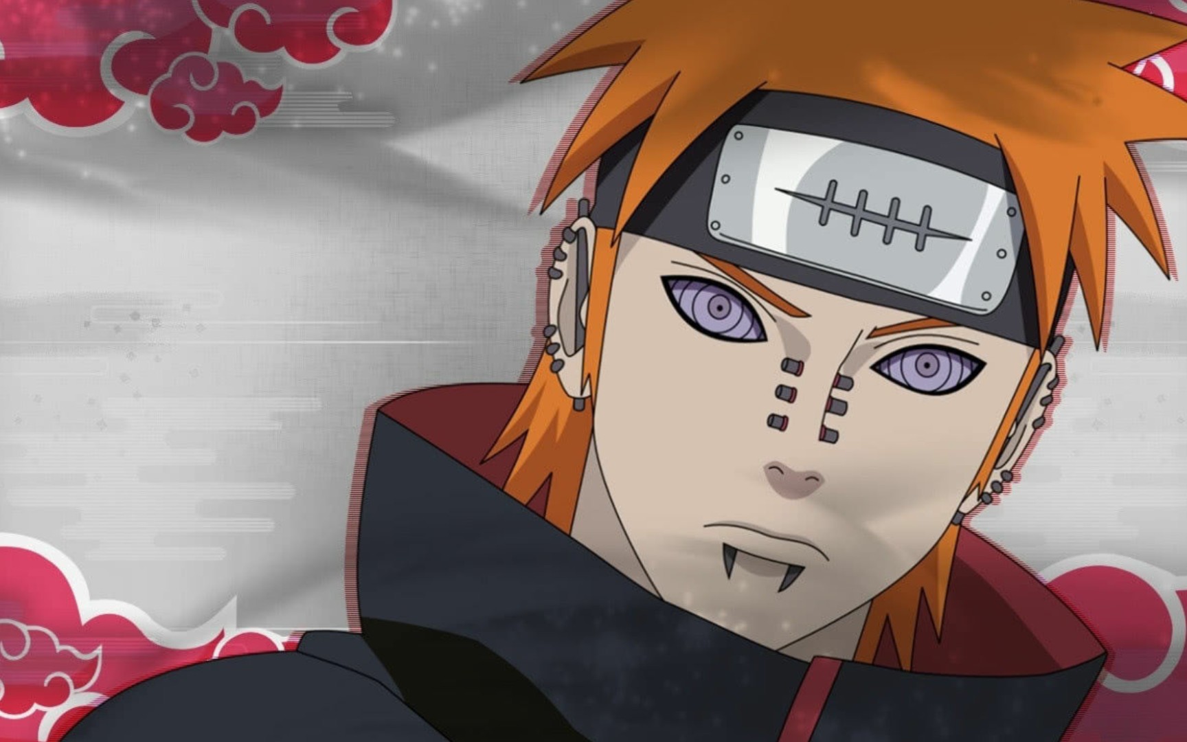 火影忍者手游,终于凑齐佩因天道的碎片了,现在开始展示.