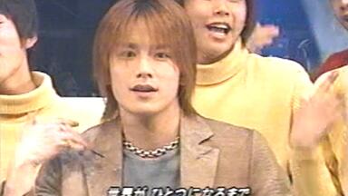 HDTV] 宇多田ヒカル- COLORS (HEY!HEY!HEY! Music Champ 2003.02.22)_