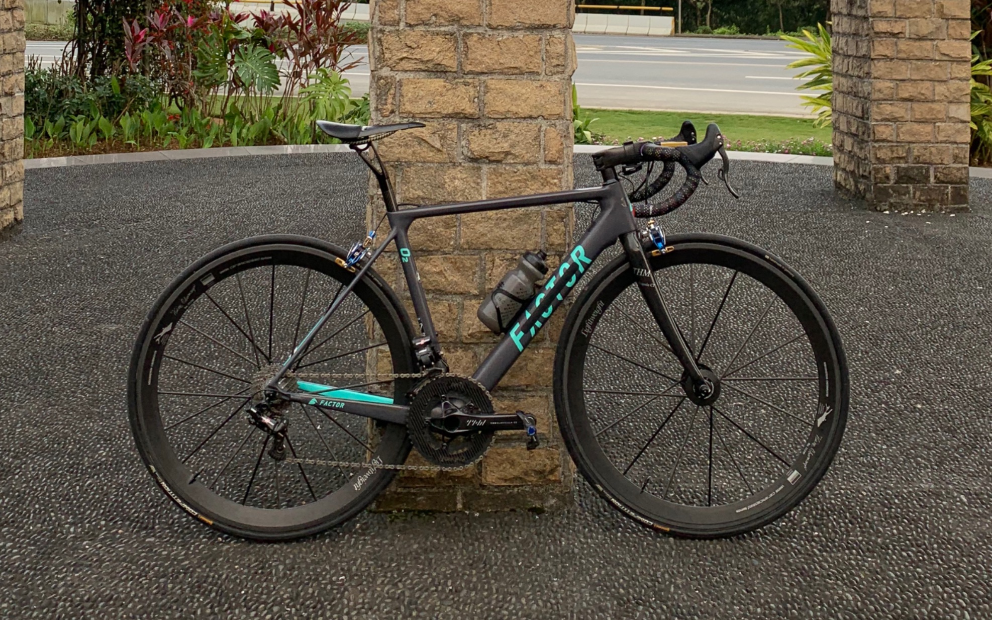 factor o2 ultimate 公路自行车_哔哩哔哩 (゜-゜)つロ 干杯~-bili