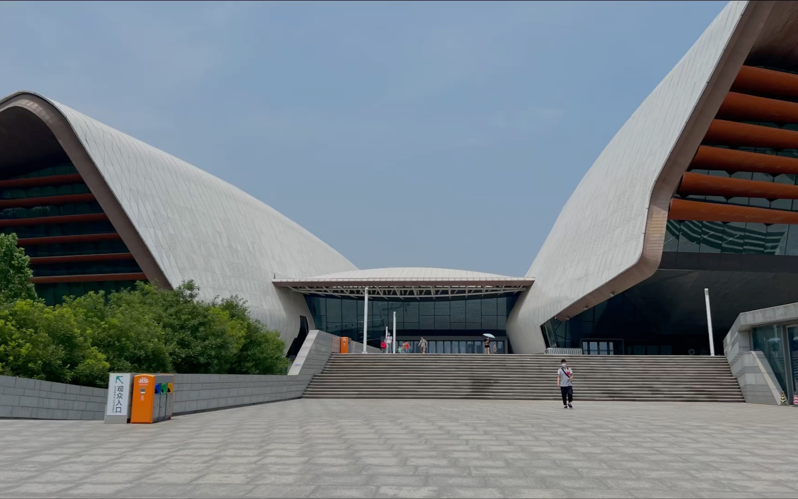 周边游|国家海洋博物馆-天津滨海新区