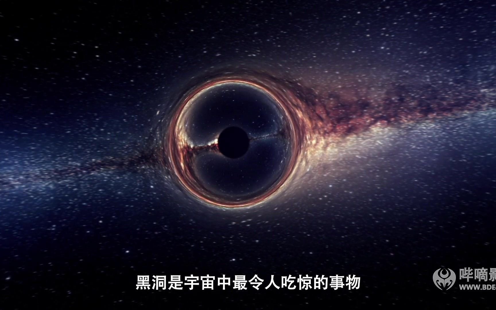 [图]黑洞启示录.Nova.Black.Hole.Apocalypse.2018.HD1080P.X264.AAC.English.CHS