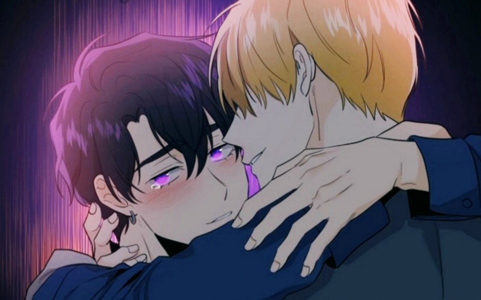 老虎的诅咒金发邪魅攻温柔卑微受虐受火葬场警告笑看小老虎骗人感情反