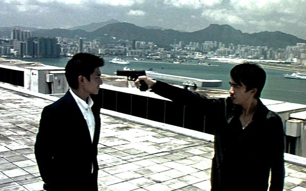 活动作品对不起我是警察