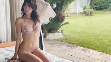 松本若菜Couleur ～色彩～_哔哩哔哩_bilibili