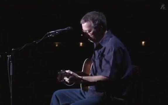 [图]ERIC CLAPTON Live at Budokan, Tokyo, 2001 key to the highway