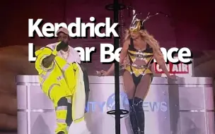 Tải video: Kendrick Lamar 惊喜助阵Beyoncé巡演洛杉矶站并表演了《AMERICA HAS A PROBLEM》