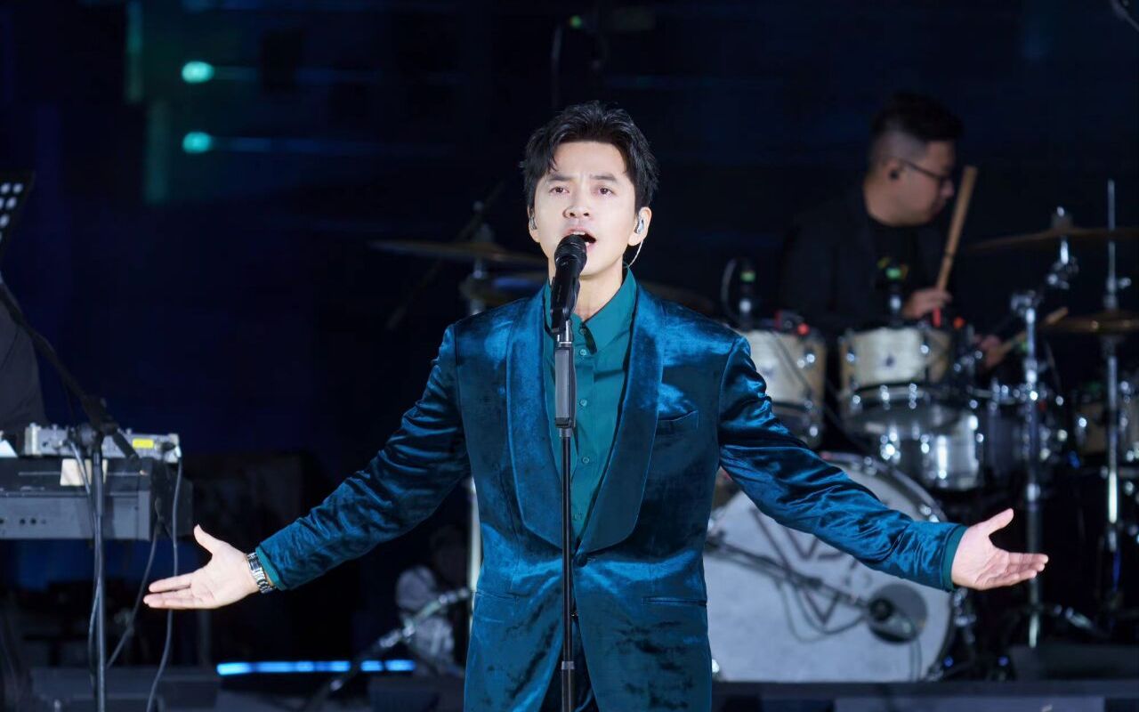 李健线上演唱会|《向往》纯音质 - 视频下载 Video Downloader