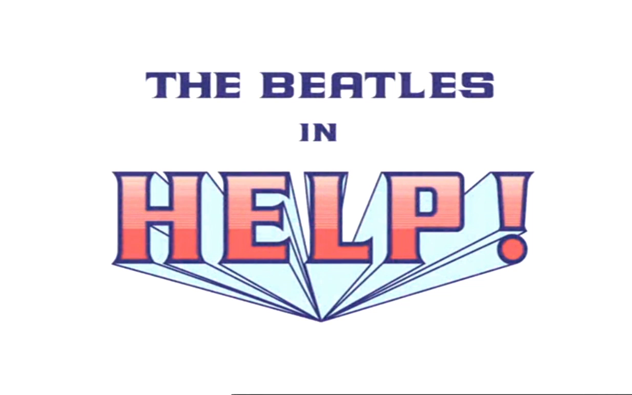 [图]【中字/2007】「救命！」的幕后故事 The Beatles -「Help！」