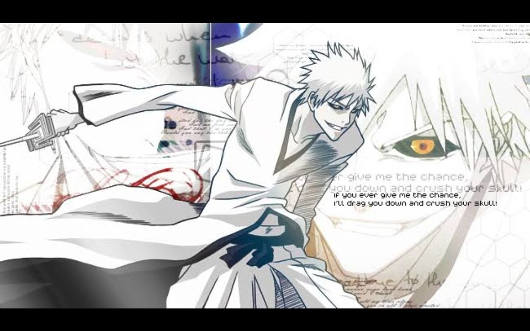 mugen:最新白崎一护(有下载链接.暂时不求关注)