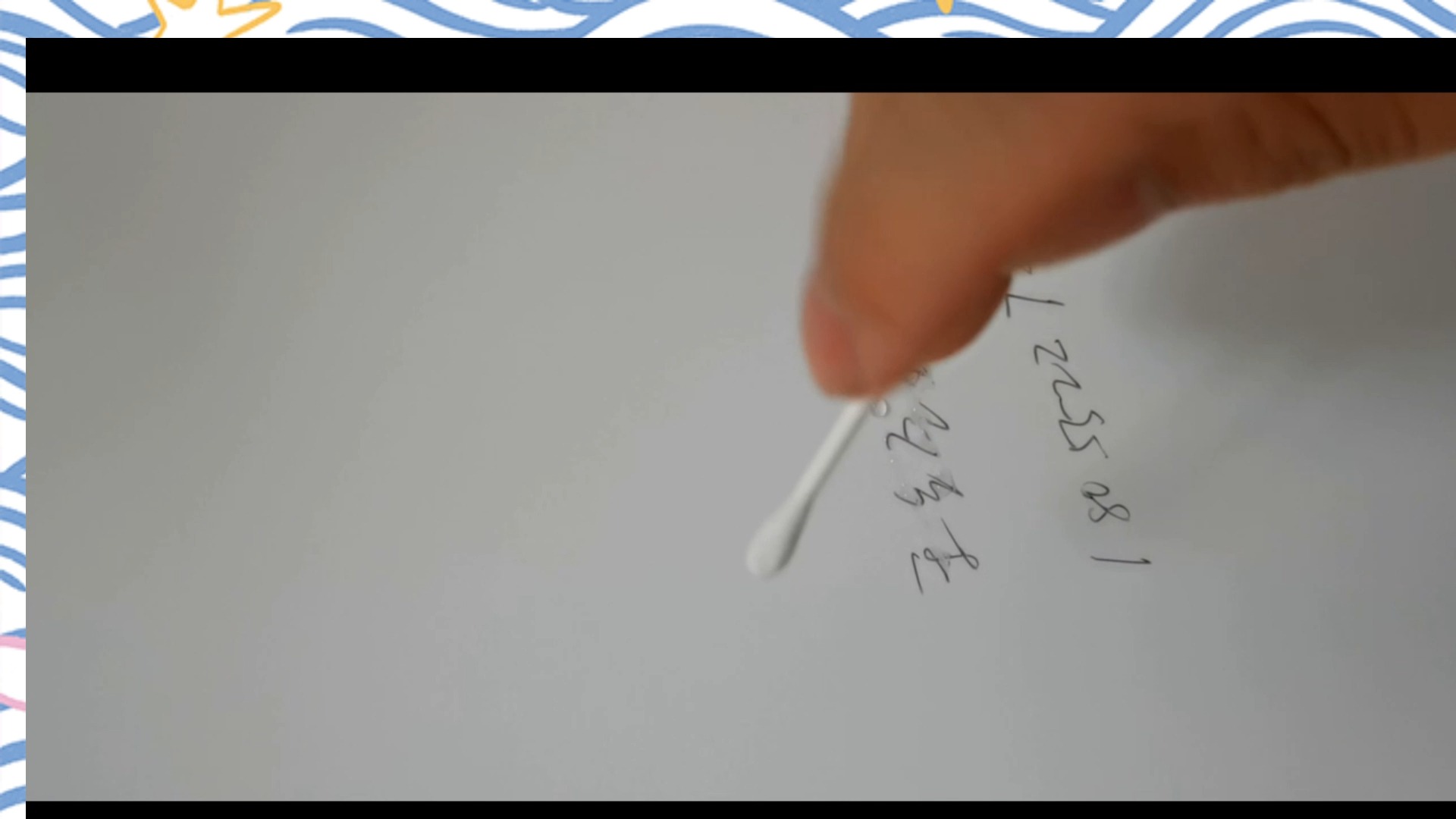 碳素笔圆珠笔钢笔的去除消字灵视频仙