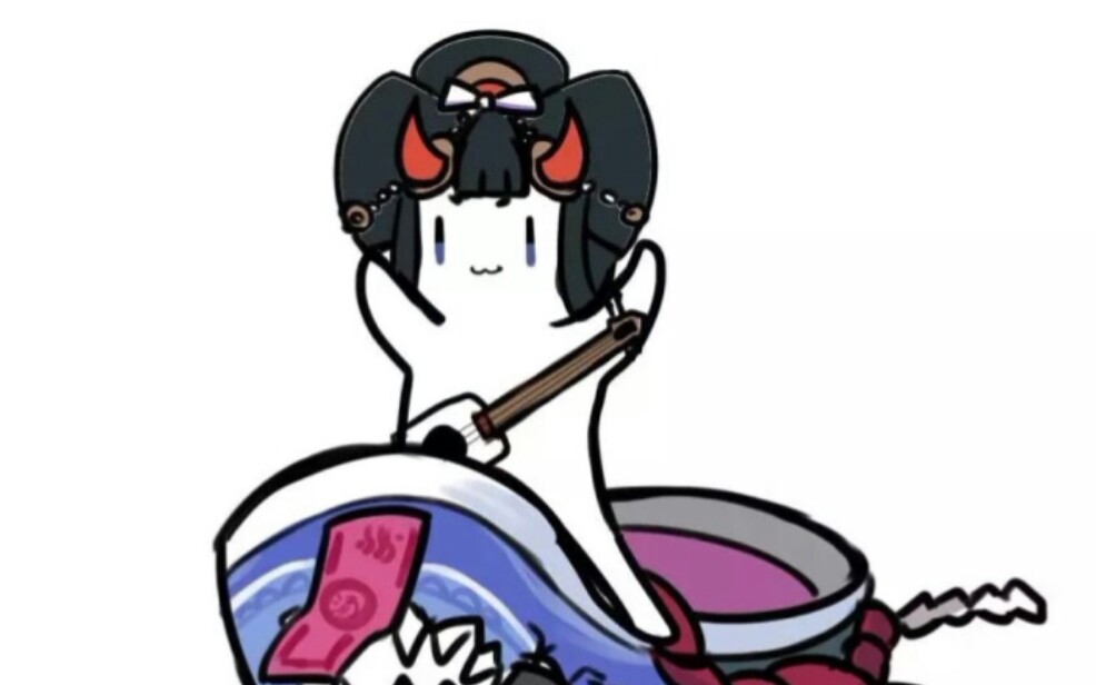 活动作品决战平安京孟婆教学