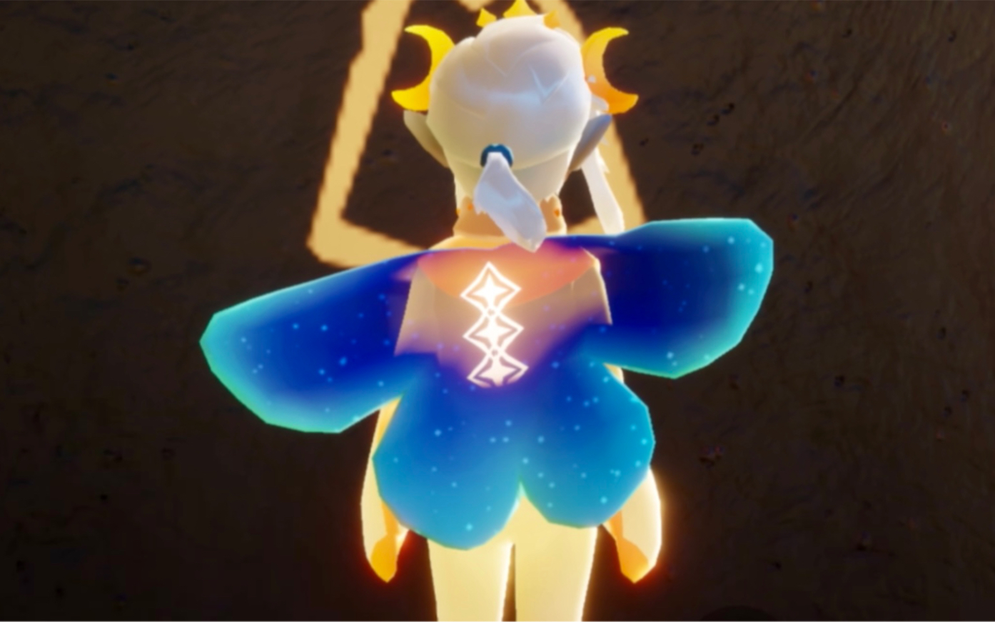 新季节/蝴蝶透明斗篷/万圣节/极光季/曙光季/炸毛猫