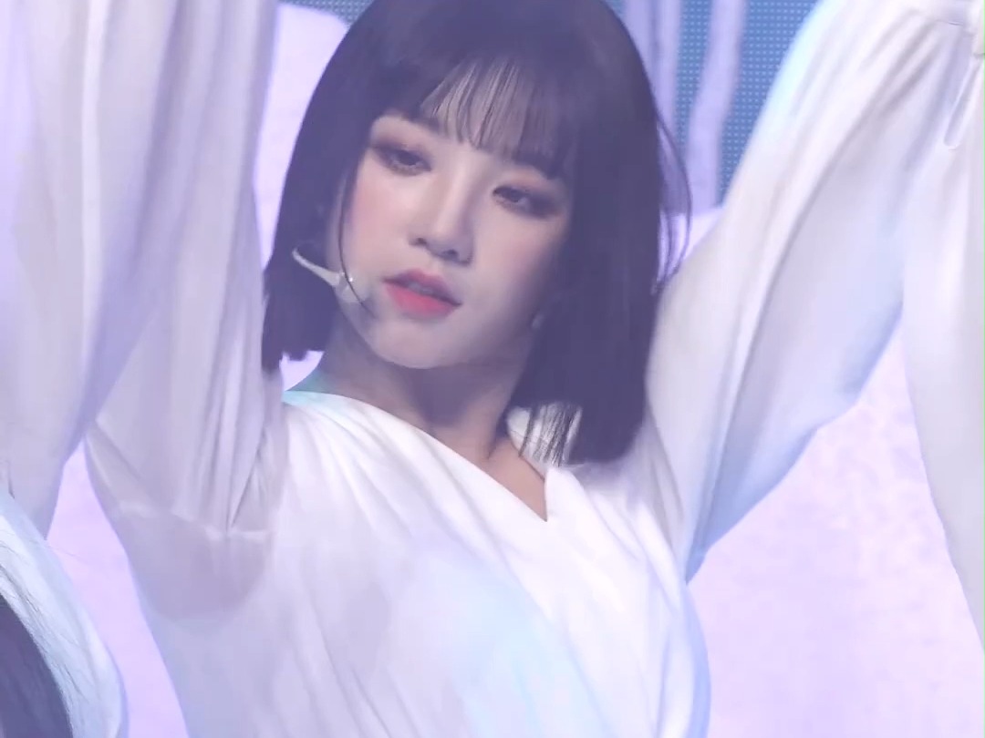 宋雨琦丨火花直拍混剪