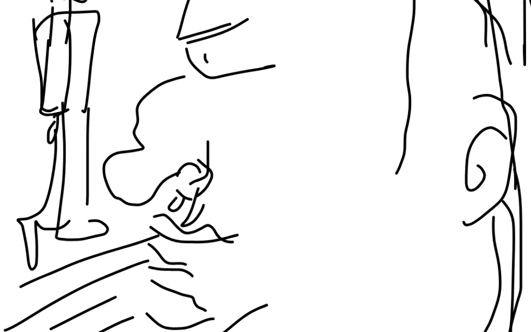 让立正 你给我一个稍息 你这么牛b呢