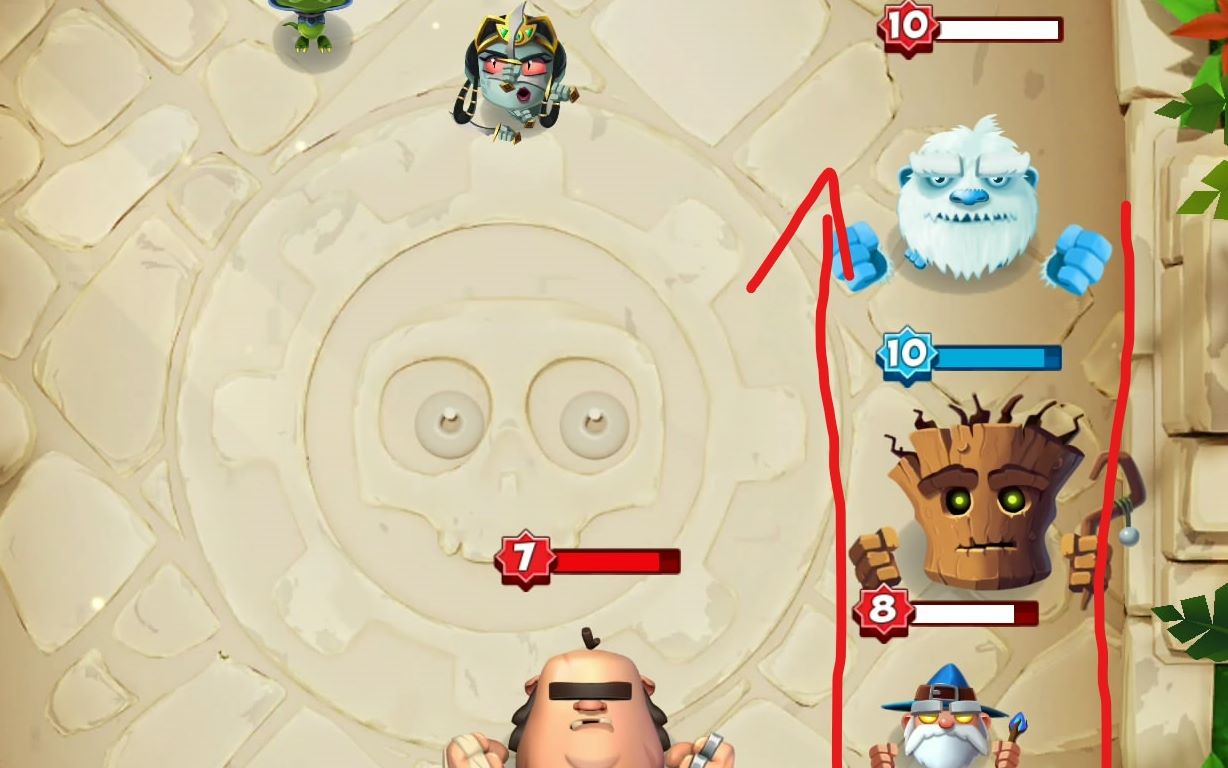 smashing four粉碎四人组实况,幽灵 树精,两个满血被瞬秒_哔哩哔哩