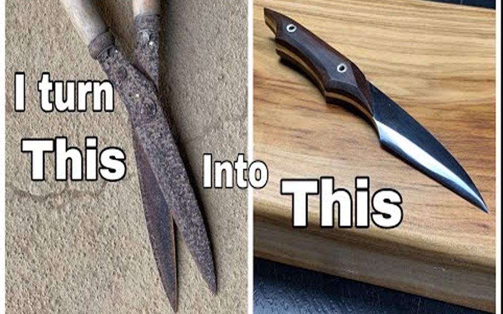 【神器制作】将上古神器金蛟剪,炼制成陆压的斩仙飞刀.