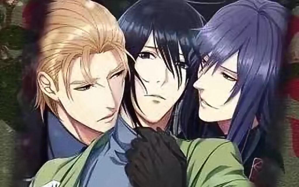 顶级omega 诱捕公式"他一定知道自己很勾人吧"_哔哩哔哩_bilibili