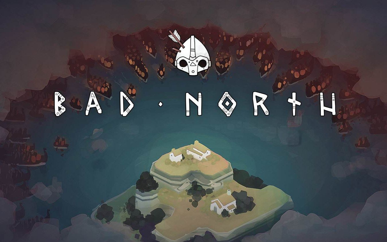 [图]Bad North 合集