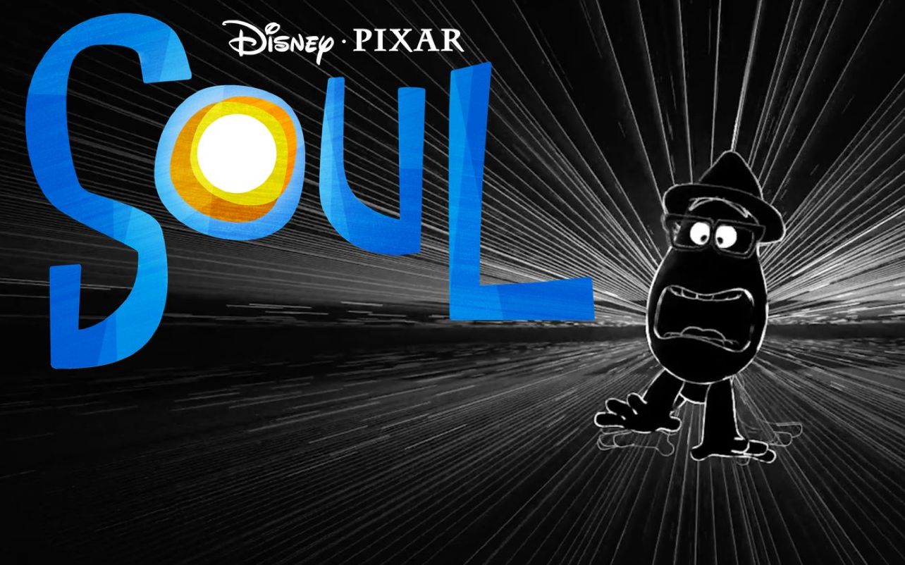 中字心灵奇旅soul预告片