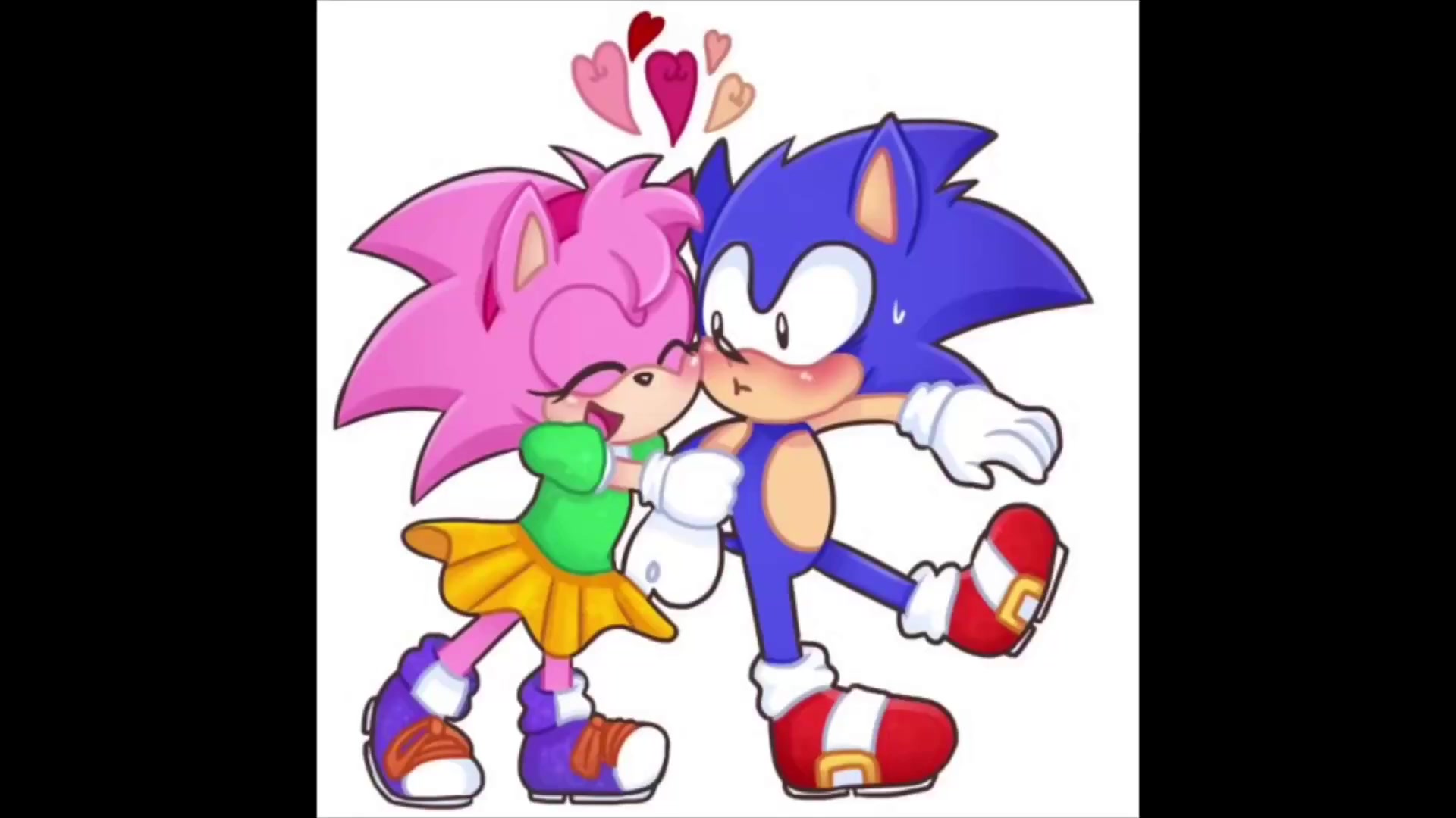 sonicxamysonamycoolkids