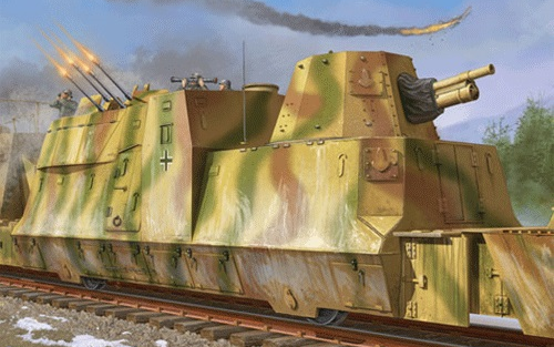 【reptilien ansturm】装甲列车-武装突袭3逗比时刻