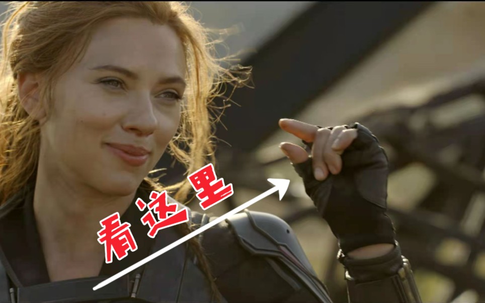 因为一个手势黑寡妇恐遭韩国男性抵制