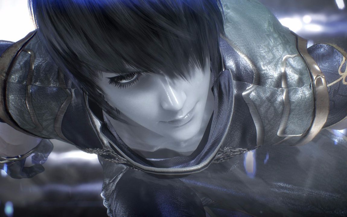 【武庚纪追日】燃向剪辑——remember me for centuries