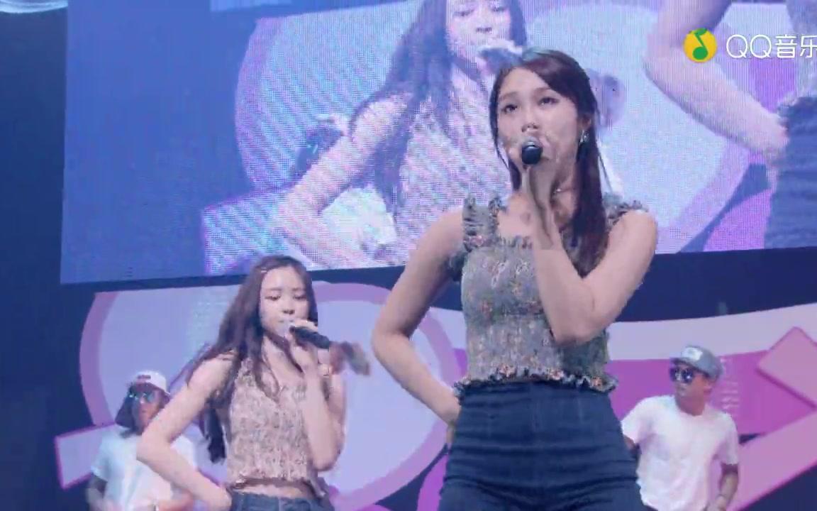 [图]apink， Brand New Day ，summer time(Live At Apink 3rd LIVE TOUR 2017