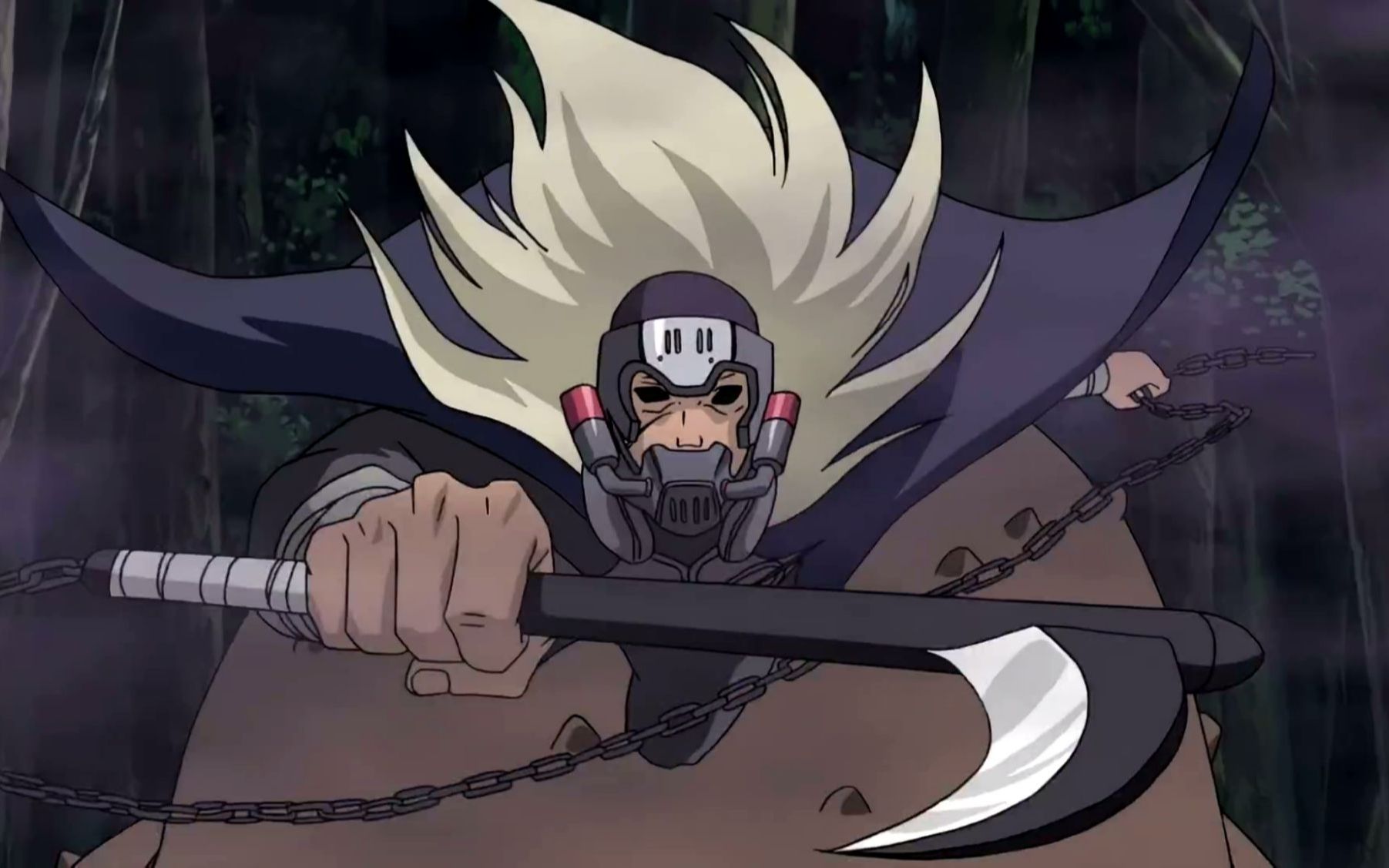 秽土半藏测评_哔哩哔哩bilibili