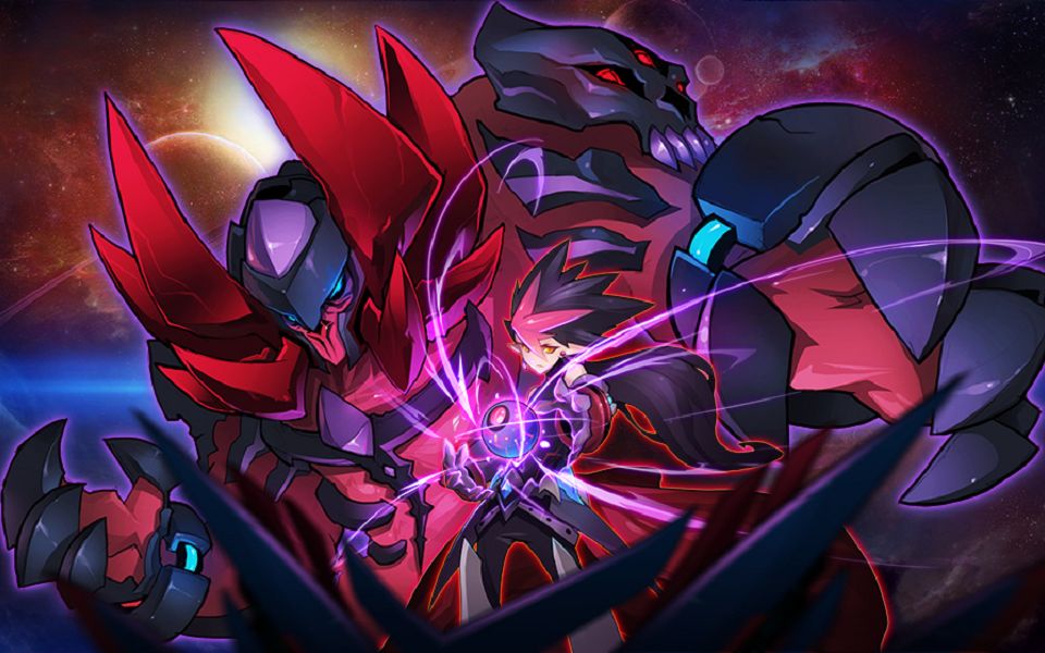 [赛尔号]萌新巅峰拦截利器-阿尔蒂克-巅峰实战(54)