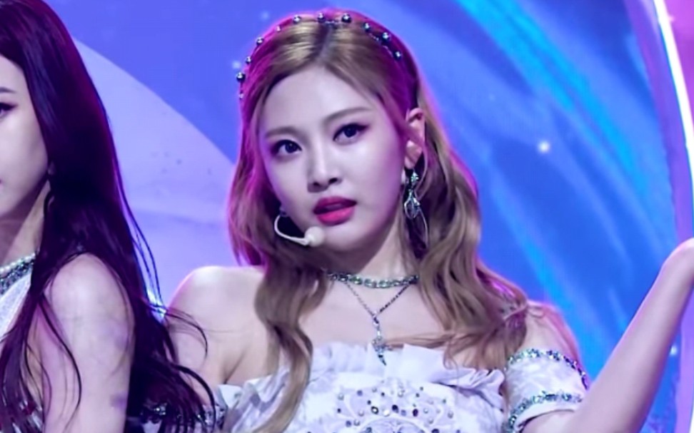 【aespa】宁宁"savage"音银竖屏直拍|211022