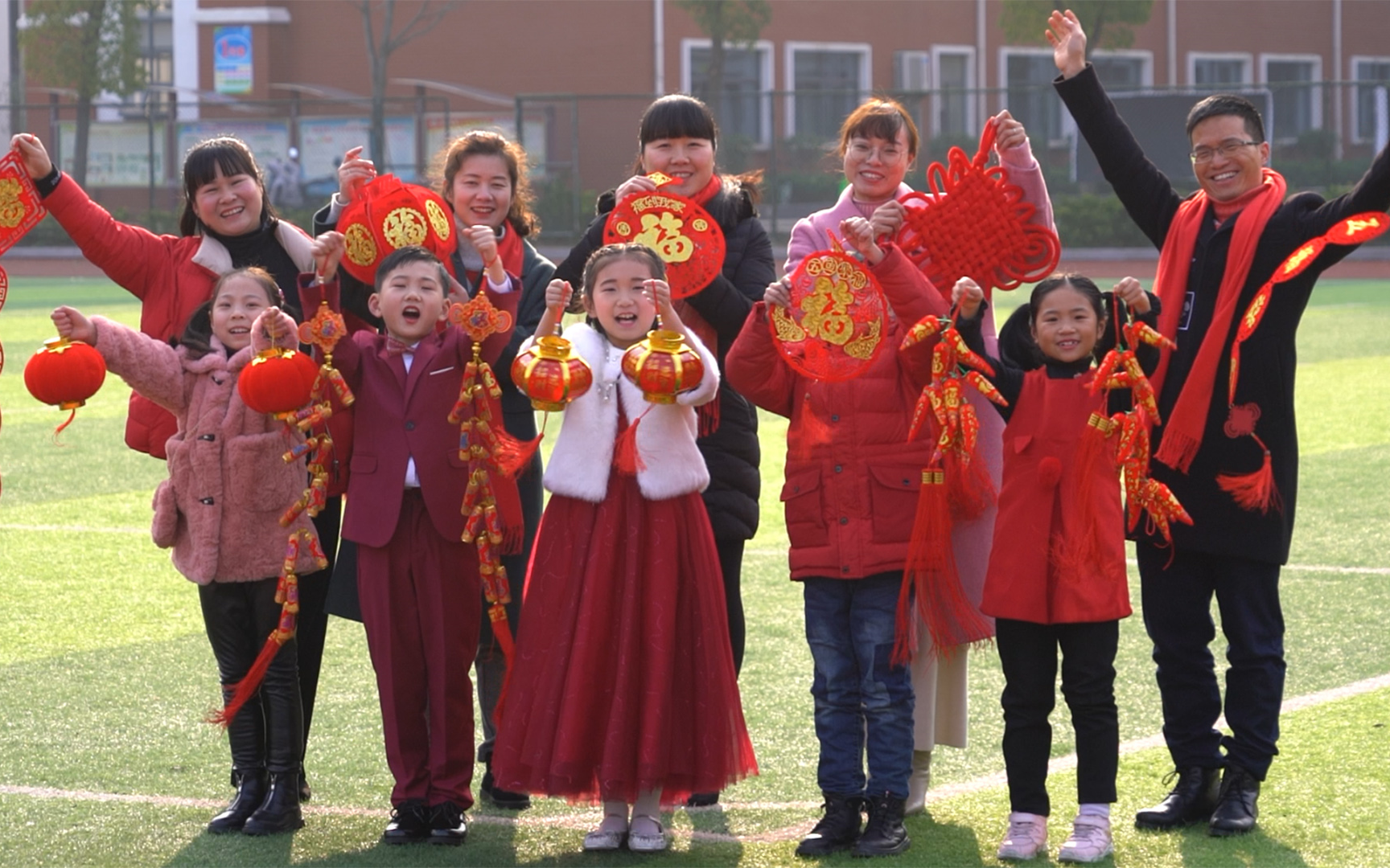 宣城第二小学图片