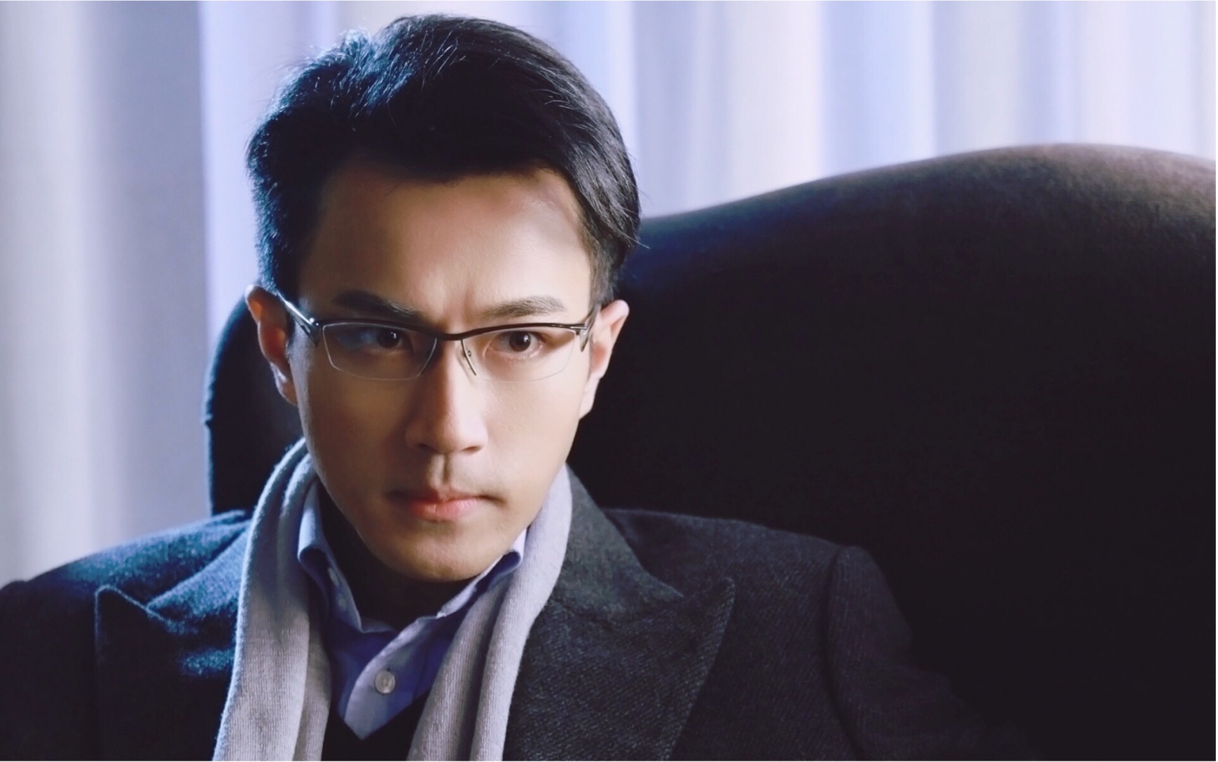 【千山暮雪|莫绍谦】"就让我们一起下地狱吧"